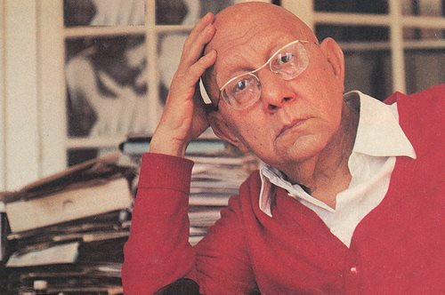 Κορνήλιος Καστοριάδης: Τι είναι αυτή η πορνογραφία που επικρατεί σε όλους τους τομείς;