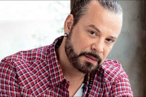 Μεγάλωσε πολύ. Δείτε τον 17χρονο γιο του Χρήστου Δάντη