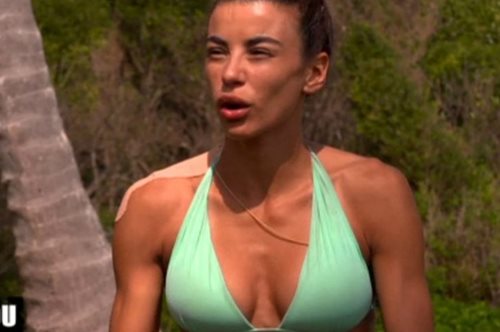 Η εξομολόγηση της Ειρήνης Παπαδοπούλου για την καταγωγή της και το άγριο bullying που της έκαναν