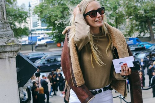 Οι στιλίστες ξέρουν ήδη ότι αυτά τα trends θα ξεπουλήσουν το επόμενο φθινόπωρο