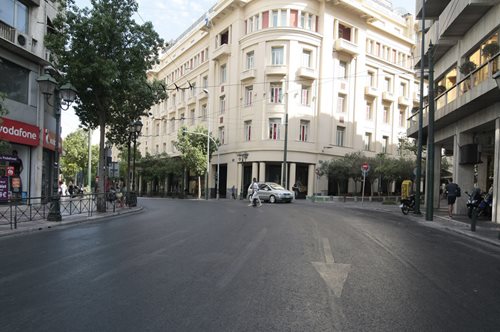 Ποιος δήμος της Αττικής διακρίνεται διεθνώς και γιατί; 