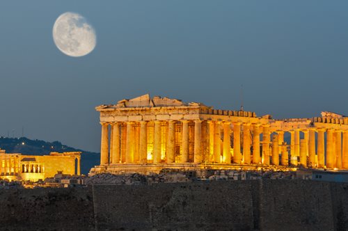 Η Παγκόσμια Ημέρα Ελληνικής Γλώσσας τιμάται με παιδιά από όλο τον κόσμο να απαγγέλλουν ποίηση