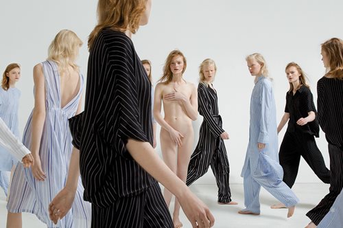 Τα Οysho μόλις κυκλοφόρησαν τις πιτζάμες με τις οποίες θα θέλαμε να κυκλοφορήσουμε και έξω