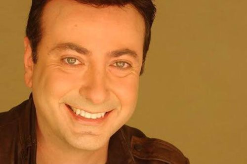 Evan Spiliotopoulos: Ο Βριλησσιώτης που κατέκτησε το Hollywood