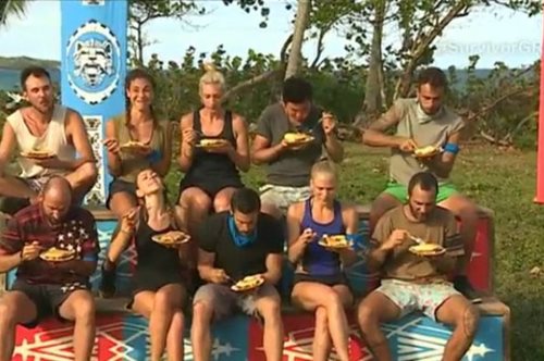 Ποια παίκτρια των Μαχητών συμμετείχε σε σειρά του ANT1; Δεν είχαμε ιδέα