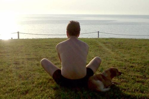 Μίνι ανάκριση στον Γιάννη Καστανάκη, τη φωνή του Pepper 96.6