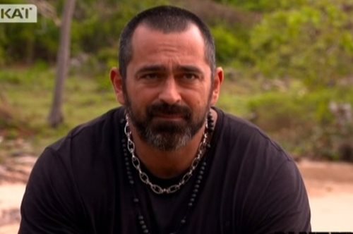 Αδυνάτισμα εξπρές: Πόσα κιλά έχασε ο Βο στον πρώτο μήνα του Survivor; 