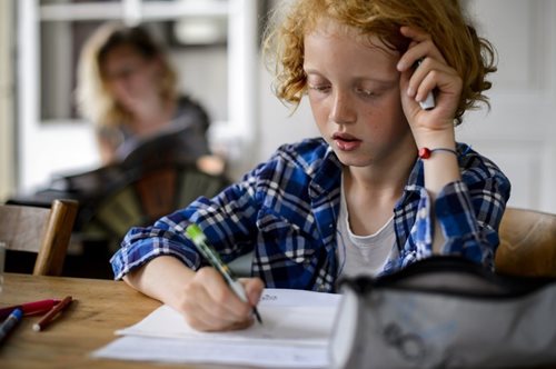 Τα πιο συνηθισμένα λάθη των παιδιών με δυσλεξία. Τσέκαρε εάν τα κάνει το παιδί σου 