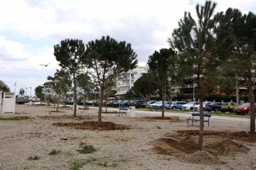 Η μεταμόρφωση της Γλυφαδας. Τι αλλάζει στη μεγάλη γειτονιά των νοτίων προαστίων; 