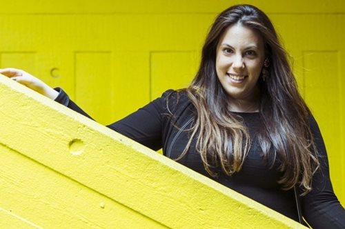 «Όλοι οι άνθρωποι που με βοήθησαν να φτάσω εδώ που έφτασα ήταν γυναίκες»