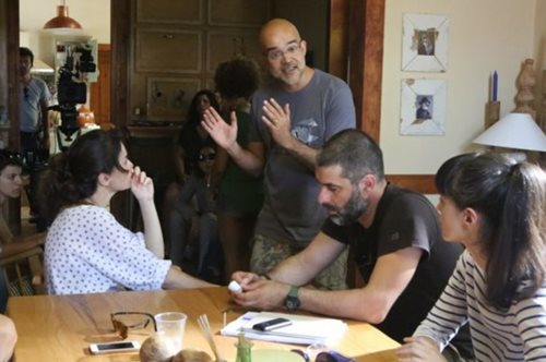 «Η Λέξη που δεν λες»: Αυτοί είναι οι Χανιώτες που συμμετείχαν στην επιτυχημένη σειρά