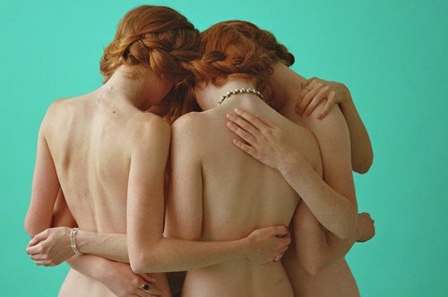 Παγκόσμια Ημέρα Ποίησης: Το «Γυμνό Σώμα» του Ρίτσου, ένα ερωτικό ποίημα της άνοιξης