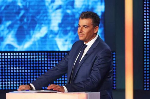 Κόβεται το Lucky Room με τον Γιώργο Λιάγκα; Τι αποφάσισε το κανάλι του ANT1