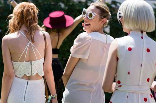 Τα κουρέματα που πρέπει να έχεις στα 20, στα 30, στα 40, στα 50