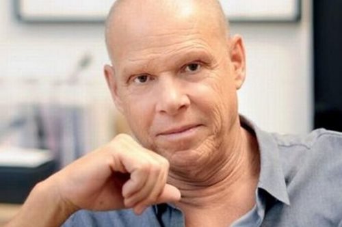 Τζώνη Καλημέρης: Αυτό είναι το παρασκήνιο της παραίτησης από τον ΑΝΤ1;