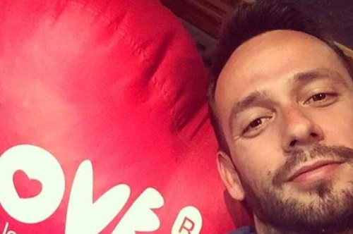 Ο Άγγελος Τριάντης απαντά στις αδιάκριτες ερωτήσεις μας