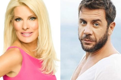 «Αυτό είναι βλακεία μην πω τίποτε άλλο». Τι εκνεύρισε τον Μαζωνάκη στην εκπομπή της Μενεγάκη  