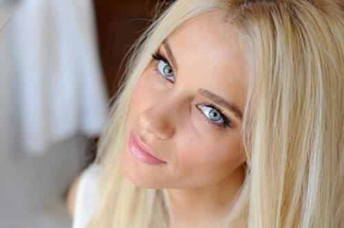 Η Δούκισσα Νομικού ανέβασε φωτογραφίες από το bachelorette της λίγους μήνες πριν το γάμο