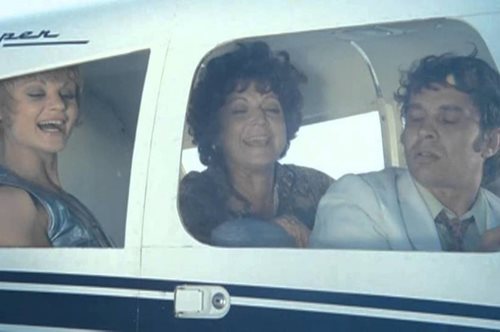 H απίστευτη αποκάλυψη για το «Μια ελληνίδα στο χαρέμι»