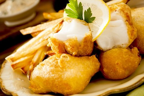 Γιατί τρώμε μπακαλιάρο την 25η Μαρτίου;