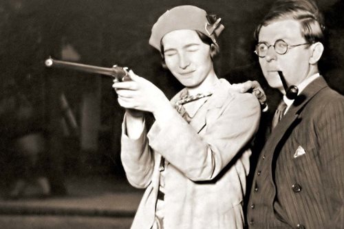 Η  επιστολή της Σιμόν Ντε Μποβουάρ στον Ζαν Πολ Σαρτρ επισφραγίζει τον αντισυμβατικό έρωτά τους