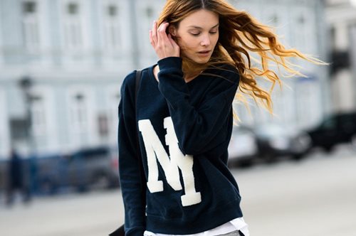 Το λάθος outfit που όμως είναι σωστό