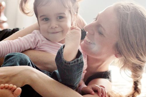 Είσαι καλή μαμά; Κάνε το πιο δημοφιλές τεστ για να το μάθεις