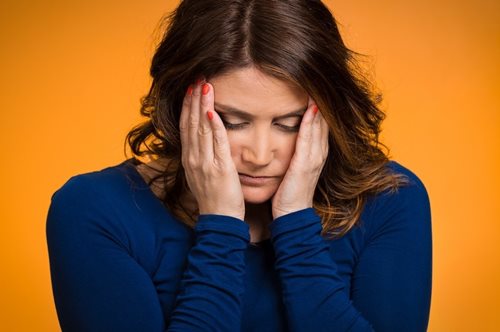 Aυτή είναι η βιταμίνη που καταπολεμά την κατάθλιψη