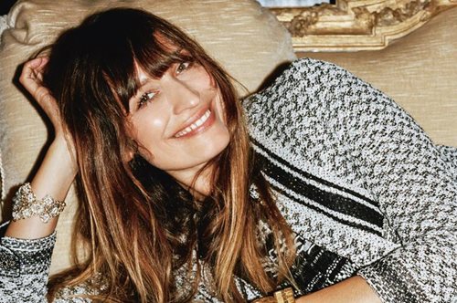 Μια 42χρονη Γαλλίδα trendsetter σου δίνει 7 συμβουλές για το στυλ σου 