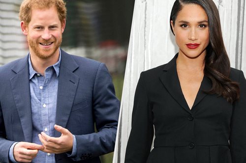 Αυτός είναι ο λόγος που ο πρίγκιπας Χάρι δεν μπορεί να παντρευτεί τη Μέγκαν Μαρκλ