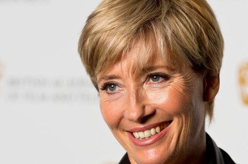 Η Έμα Τόμσον και η Ρουθ Γουίλσον ενώνουν τις δυνάμεις τους στη σειρά 