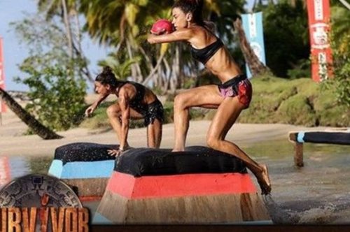 Το καυστικό σκίτσο του ΚΥΡ για το Survivor