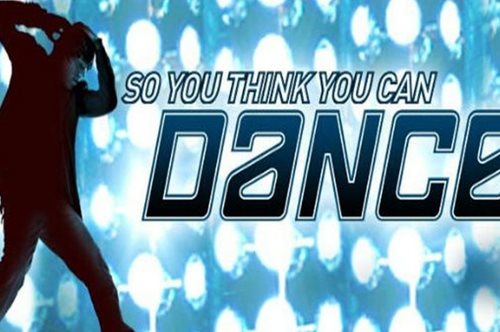 Είχαμε ανατροπή. Αυτά θα είναι τελικά τα μέλη της κριτικής επιτροπής του So You Think You Can Dance