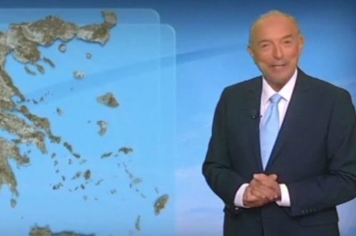 Θα είναι αυτό το πιο ψυχρό Πάσχα όλων των εποχών; Τι λέει ο Τάσος Αρνιακός