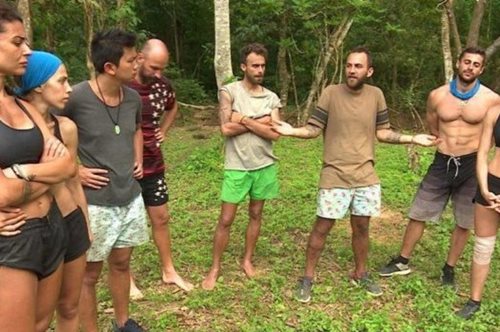 Ποιος παίκτης των «Διάσημων» πάει στους «Μαχητές» μετά το τροχαίο ατύχημα;