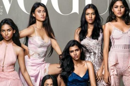 21χρονο μοντέλο της Vogue βρέθηκε νεκρό στο φοιτητικό της δωμάτιο