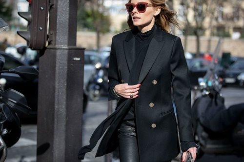 Με τι έχουν αντικαταστήσει οι Γαλλίδες τα κολάν; 