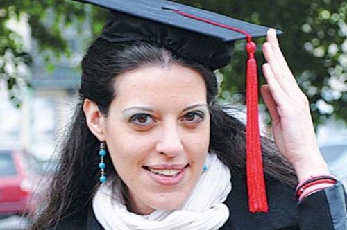 Αγγελική Ασημάκη: Η Ελληνίδα ερευνήτρια που ανακάλυψε το φάρμακο για τις αρρυθμίες της καρδιάς