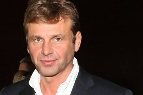  Ο Απόστολος Γκλέτσος αποκάλυψε τον μισθό που παίρνει σαν δήμαρχος