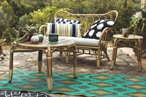 10 αντικείμενα από το ΙΚΕΑ με λιγότερα από 50 ευρώ που θα αναβαθμίσουν τον κήπο σου