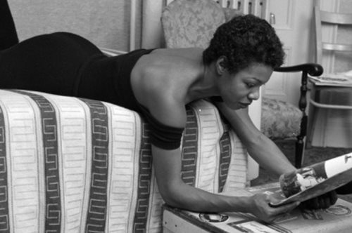 «Επιτυχία είναι να σ’ αρέσει ο εαυτός σου». Η Μάγια Αγγέλου ήταν μία από τις πιο σημαντικές φωνές 