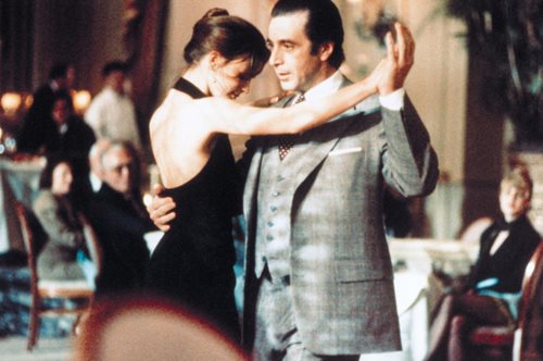 Por una cabeza: Το «ερωτικό» tango που μιλάει αμφίσημα για μια φοράδα