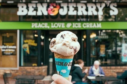 Τρέξτε τώρα: Πού θα φάτε δωρεάν παγωτό αυτή τη στιγμή στην Αθήνα