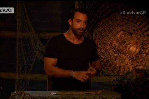 Ποιοι θα είναι οι τρεις υποψήφιοι προς αποχώρηση στο σημερινό επεισόδιο του Survivor 