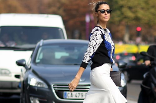 Δεν αντέχεις τα ψηλοτάκουνα; Φέτος η μόδα είναι με το μέρος σου