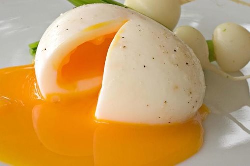 10 πανέξυπνοι και δημιουργικοί τρόποι να φτιάξεις αυγά. Σίγουρα κάποιους δεν τους γνώριζες