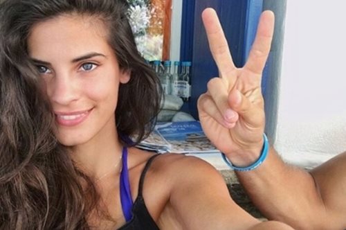 Η Χριστίνα Μπόμπα απόλαυσε πριβέ το ίδιο έπαθλο που κέρδισαν οι Διάσημοι