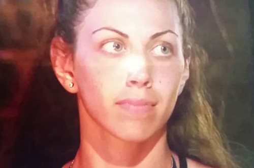 Survivor: Κι όμως η Ελισάβετ ήταν «Διάσημη» από 6 ετών 