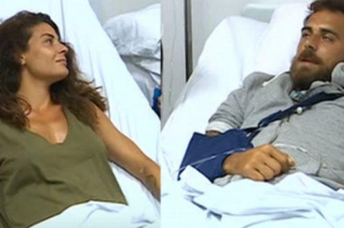 Μάριος Πριάμος – Ειρήνη Κολιδά: Η αποζημίωση «μαμούθ» για το τροχαίο στο Άγιο Δομίνικο