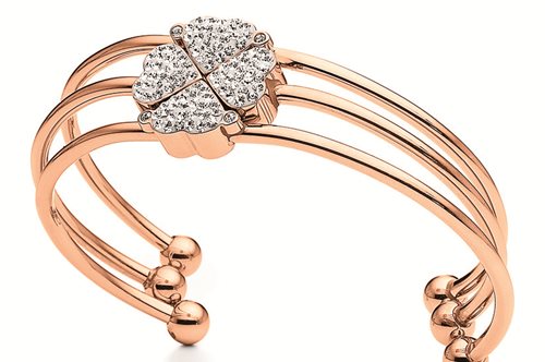 Οι καρδιές της Folli Follie είναι για όλους και είναι για καλό σκοπό